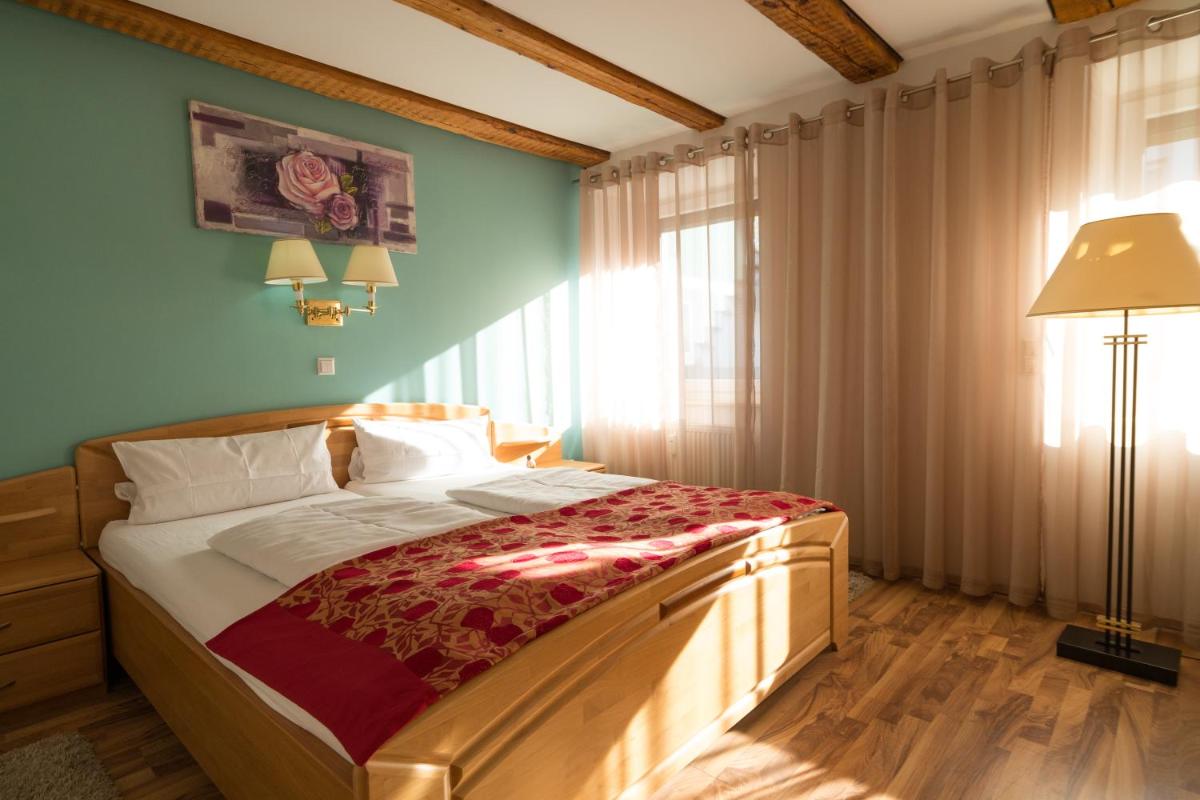 Wellnesshotel & Restaurant Hexenschopf - Housity