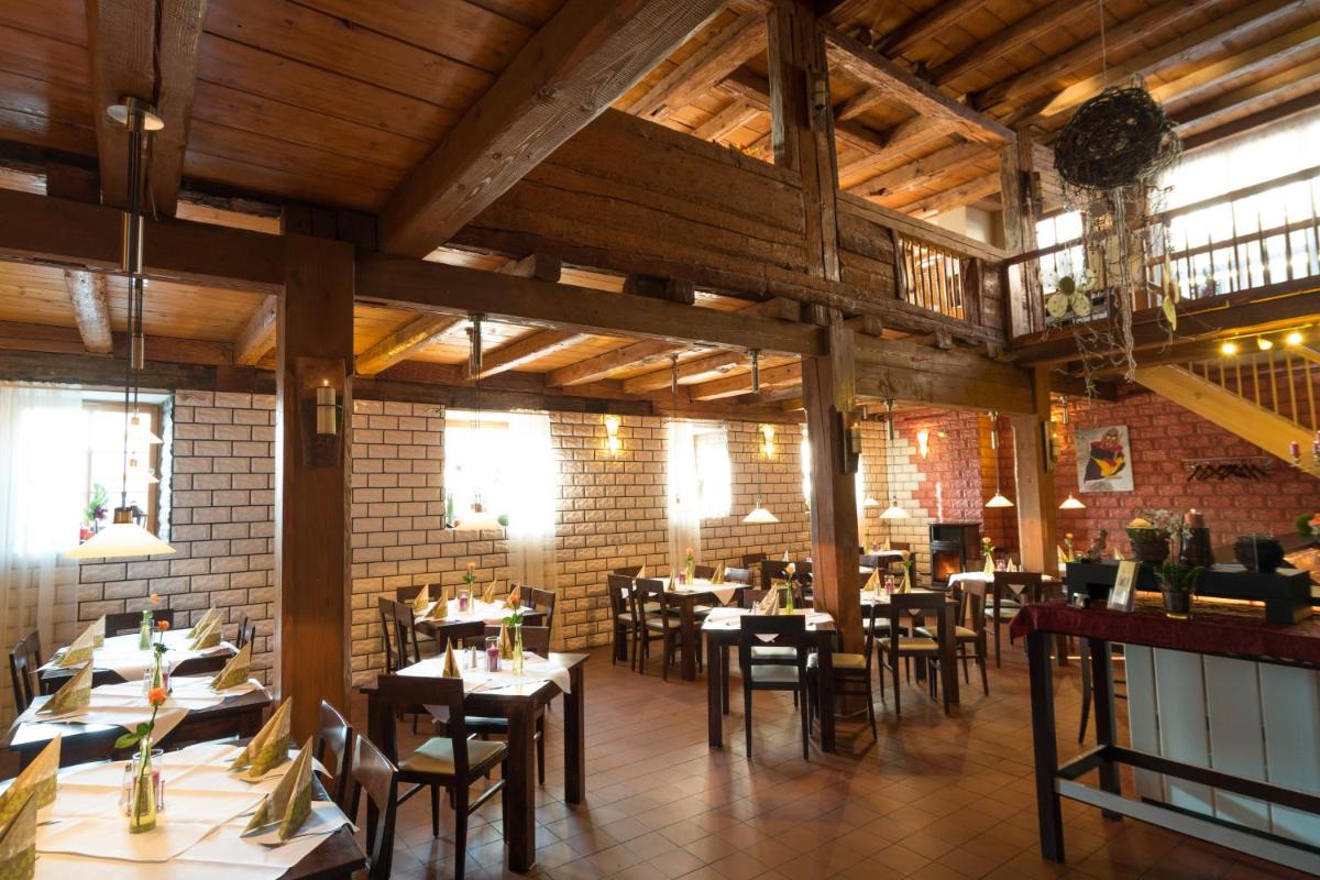 Wellnesshotel & Restaurant Hexenschopf - Housity