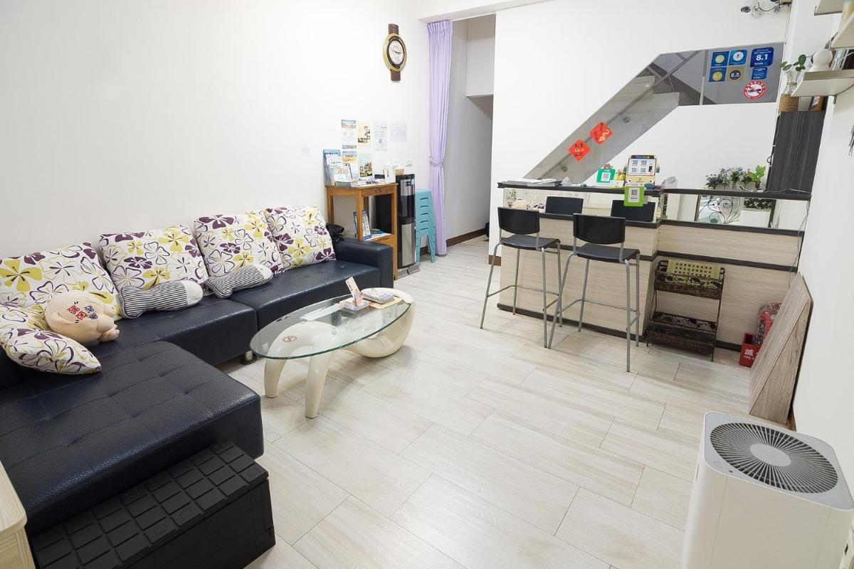 Meet ‧ Happiness B&B - Housity
