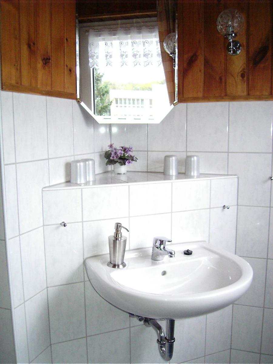 Suitetrails - Ferienwohnung Zum Wald