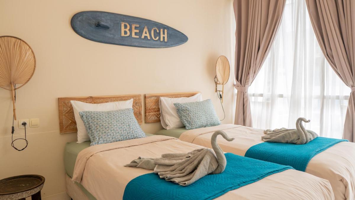 The White Bay - Housity