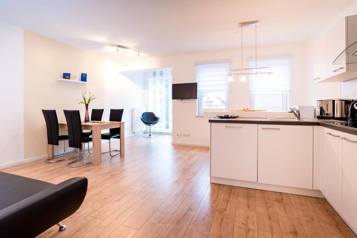 Apartments Rudolstadt - Housity