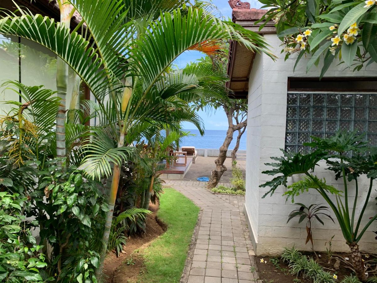 Nalika Beach Resort & Restaurant - Adults Only - Housity