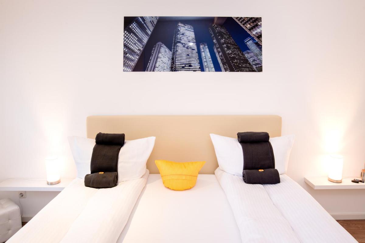 Apartments Rudolstadt - Housity