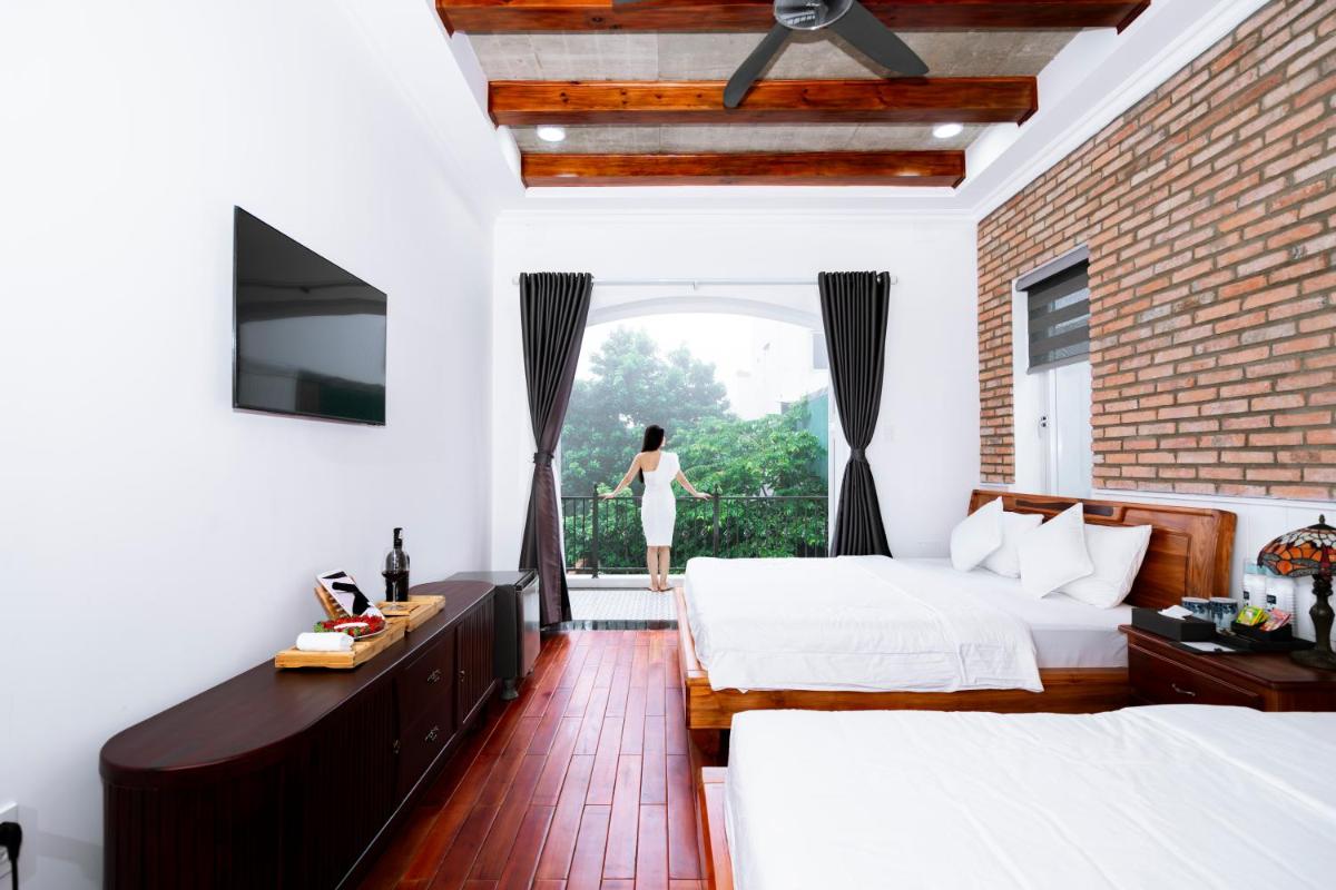 Đại Nam Villa - Hizvo