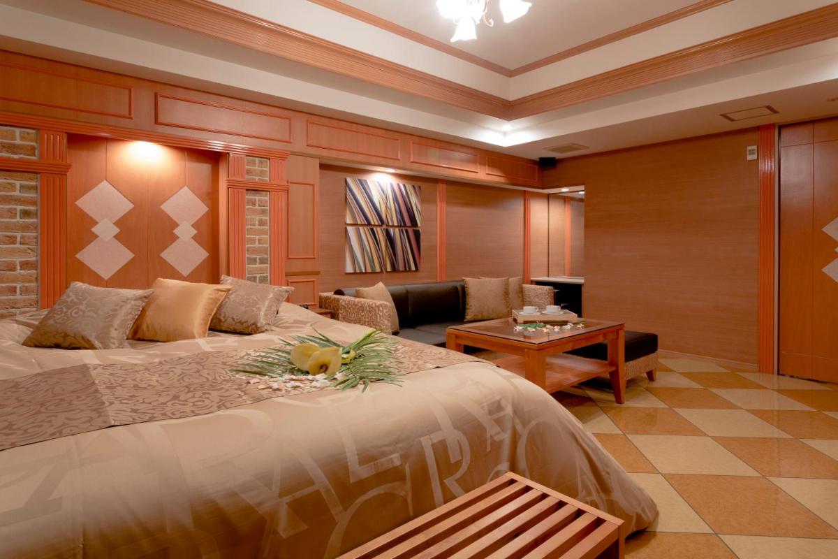 ホテルウォーターゲート岡山 - Housity