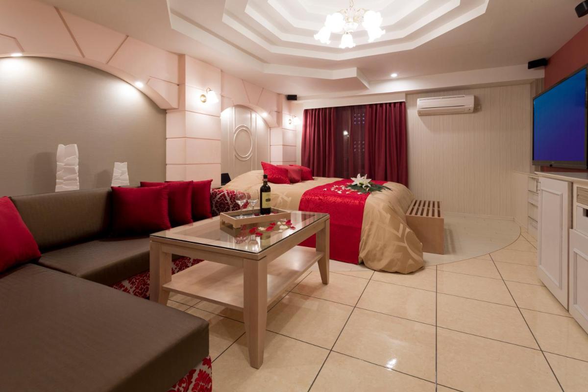 ホテルウォーターゲート岡山 - Housity