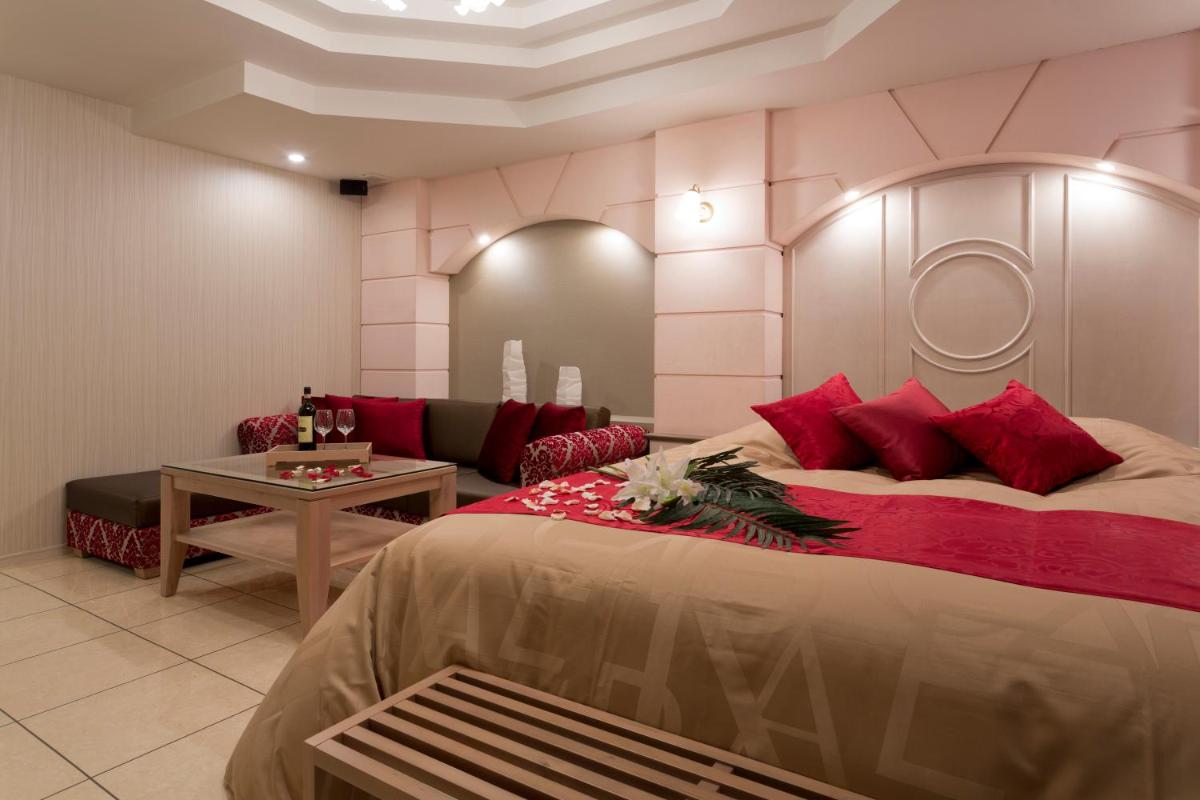 ホテルウォーターゲート岡山 - Housity