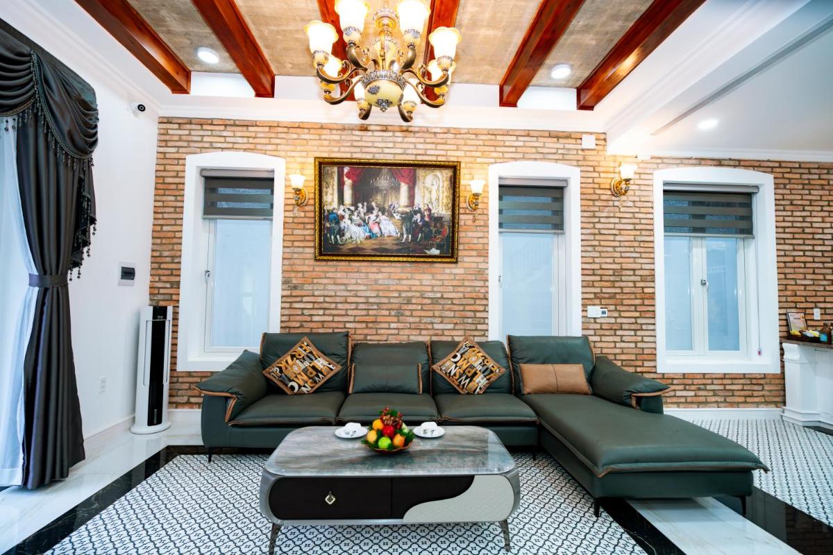 Đại Nam Villa - Hizvo