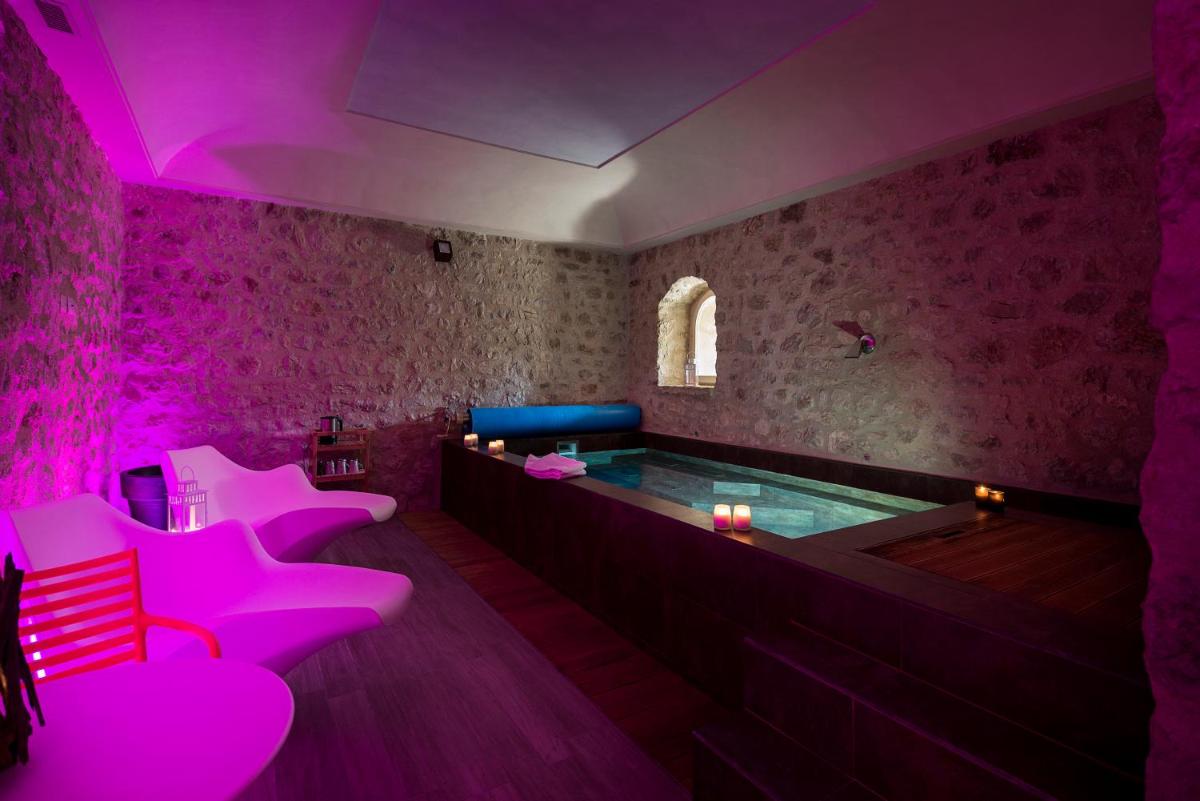 Relais Borgo Campello - Housity