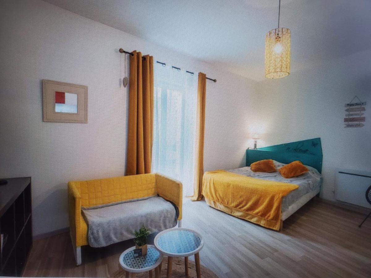 Studio au coeur de Viviers - Housity