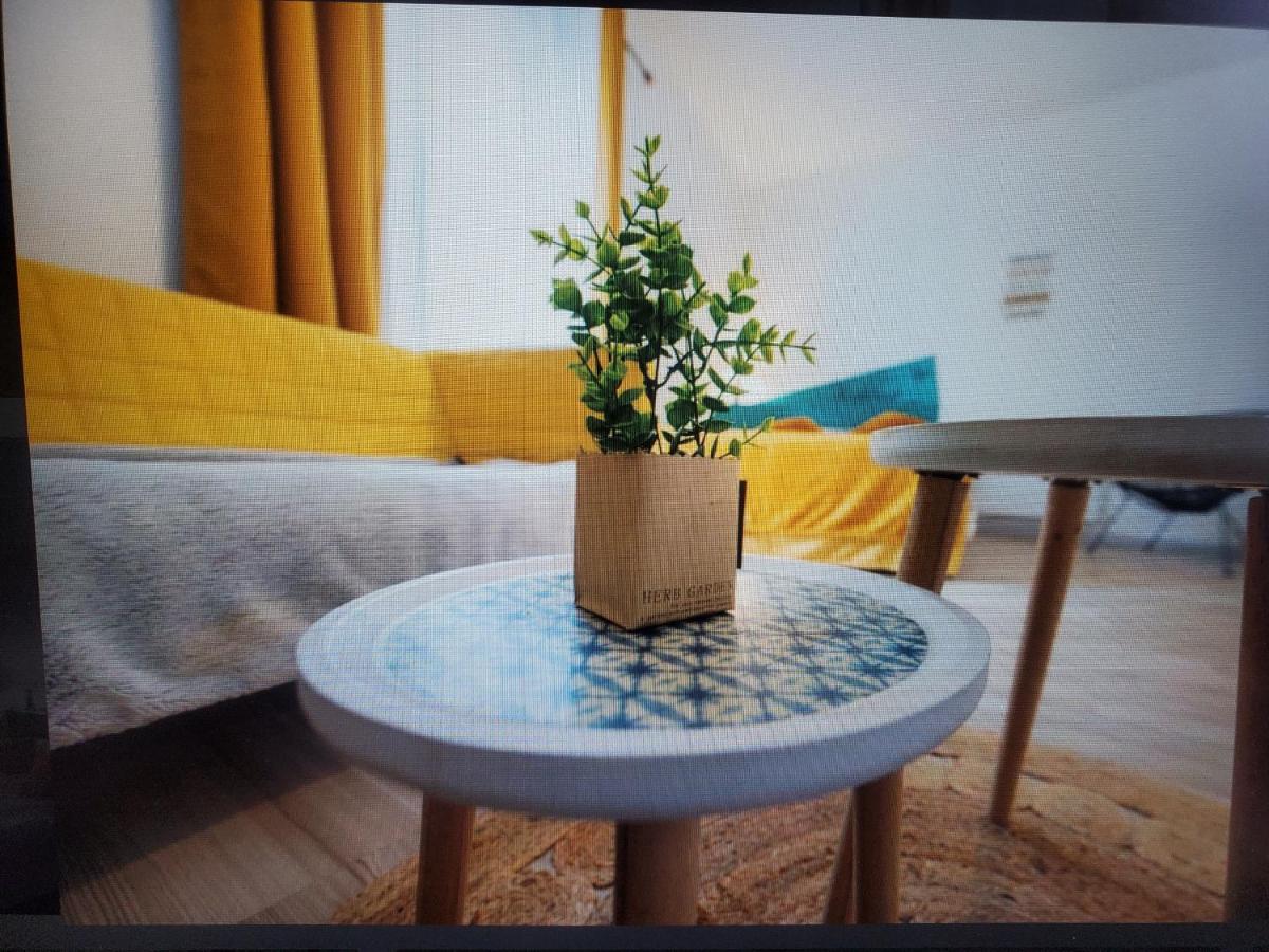 Studio au coeur de Viviers - Housity