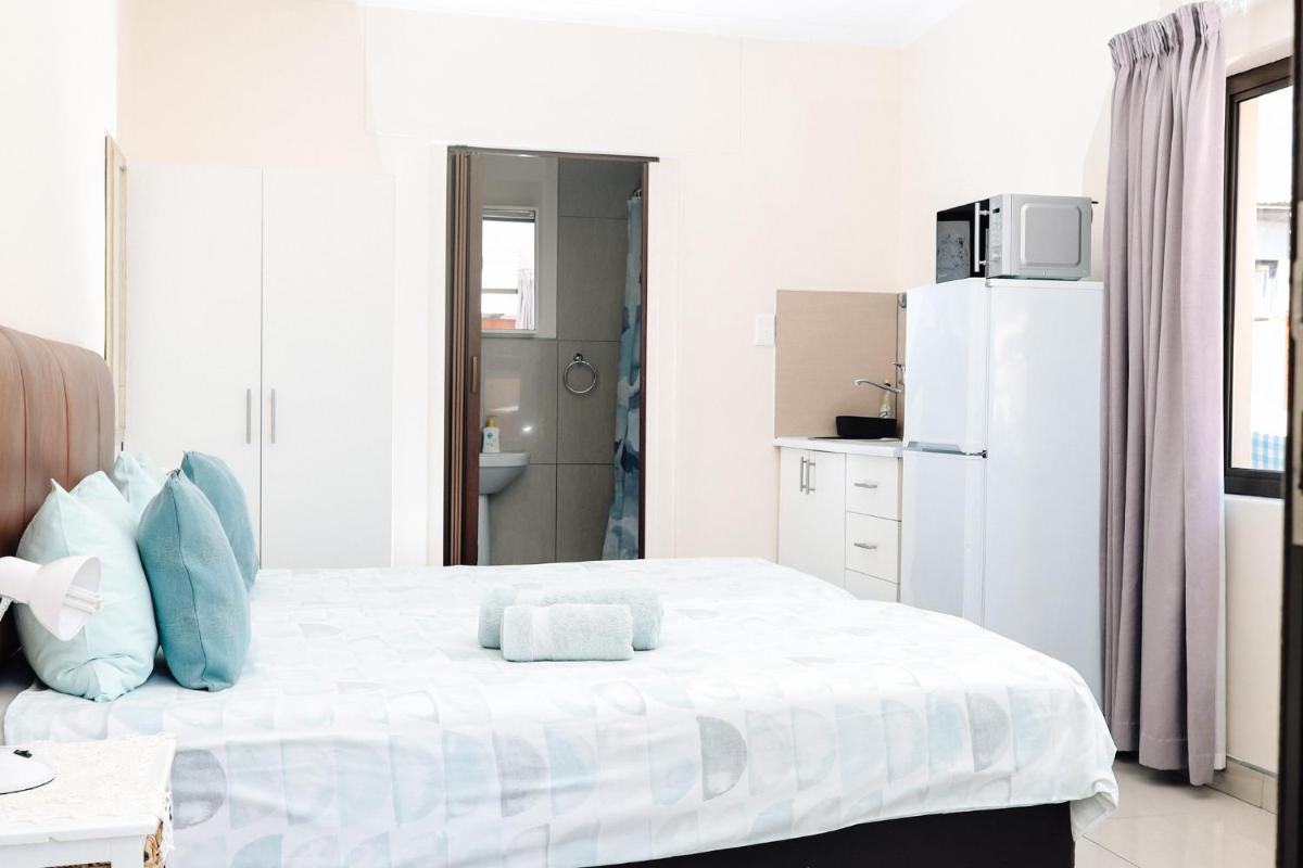 Emerald Bed&Breakfast - Housity