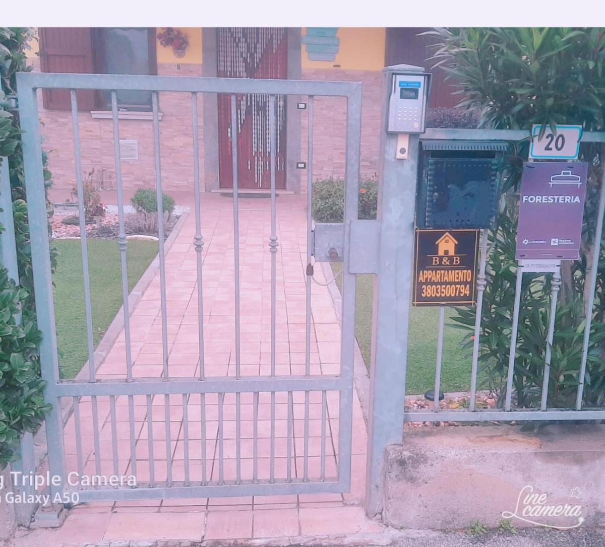 Appartamento - Housity
