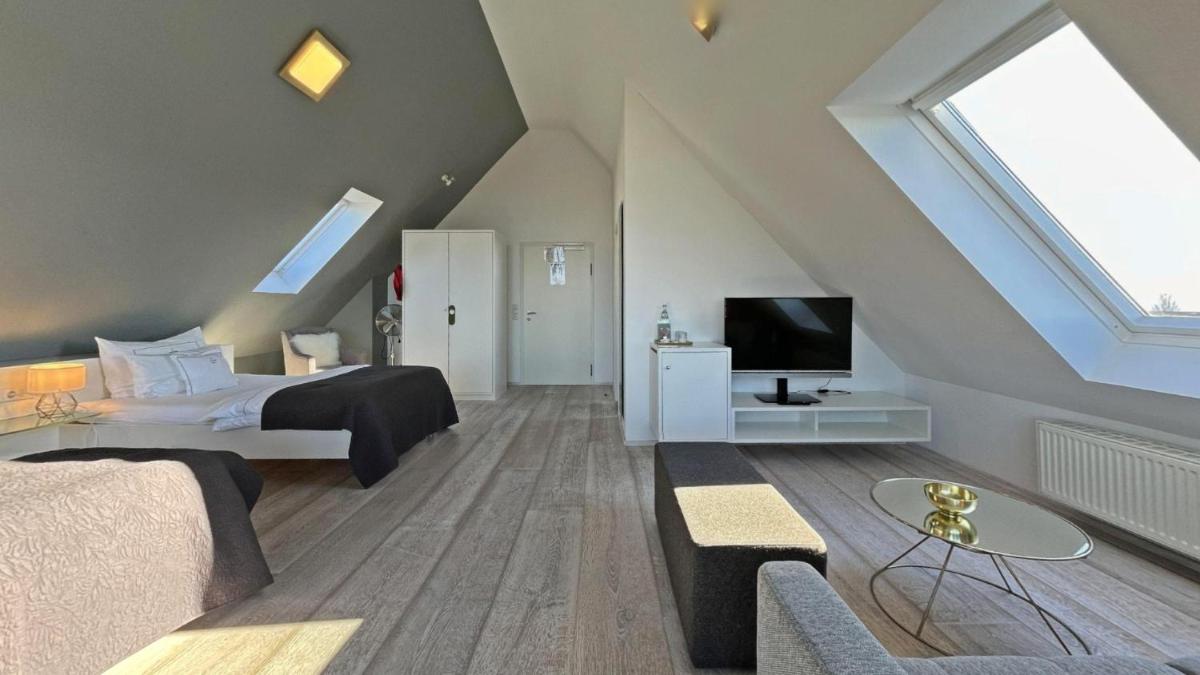 Bodenseehotel Renn - Housity