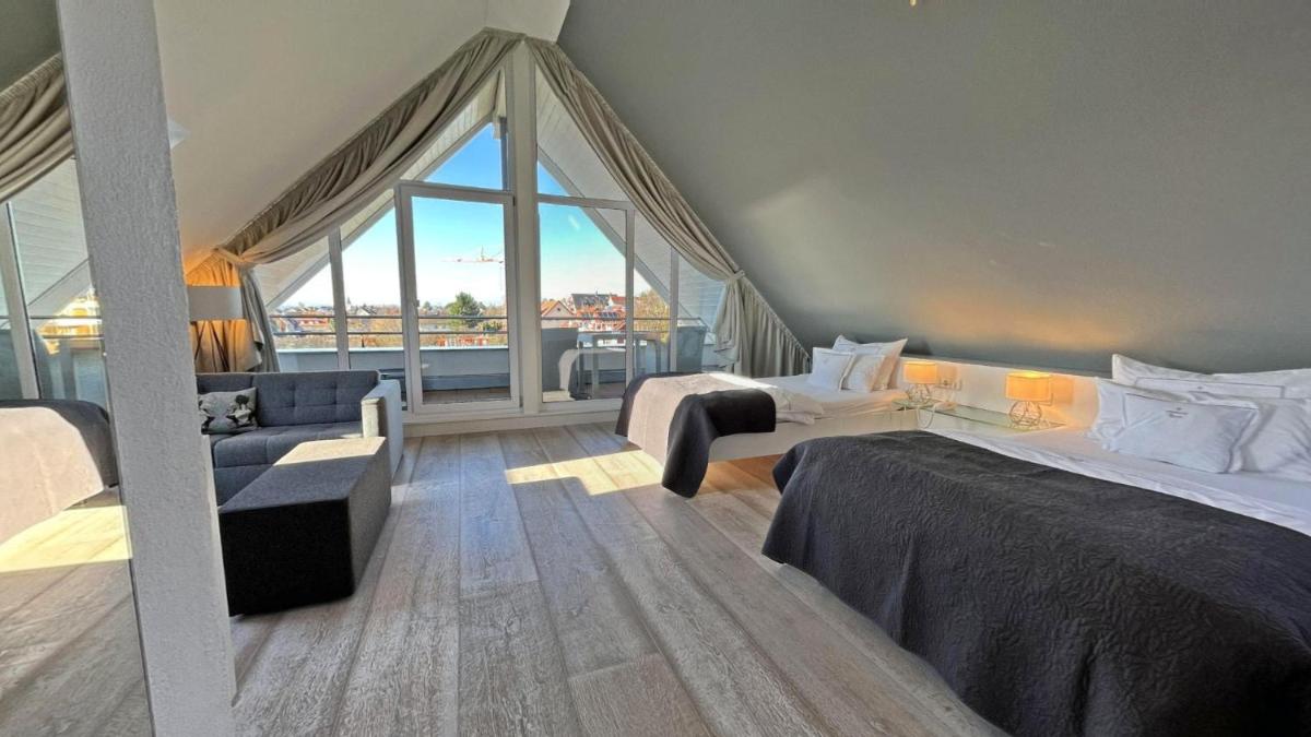Bodenseehotel Renn - Housity