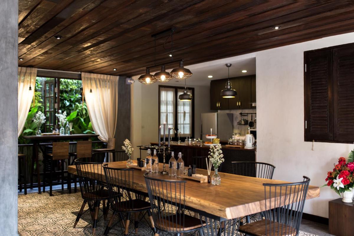 ONCE (upon a time) Chiang Mai Home - Housity