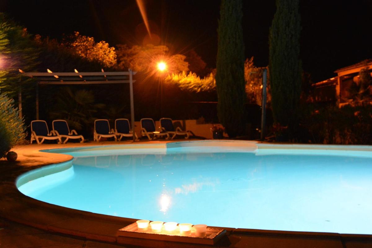 Le Jardin des Gorges - Housity