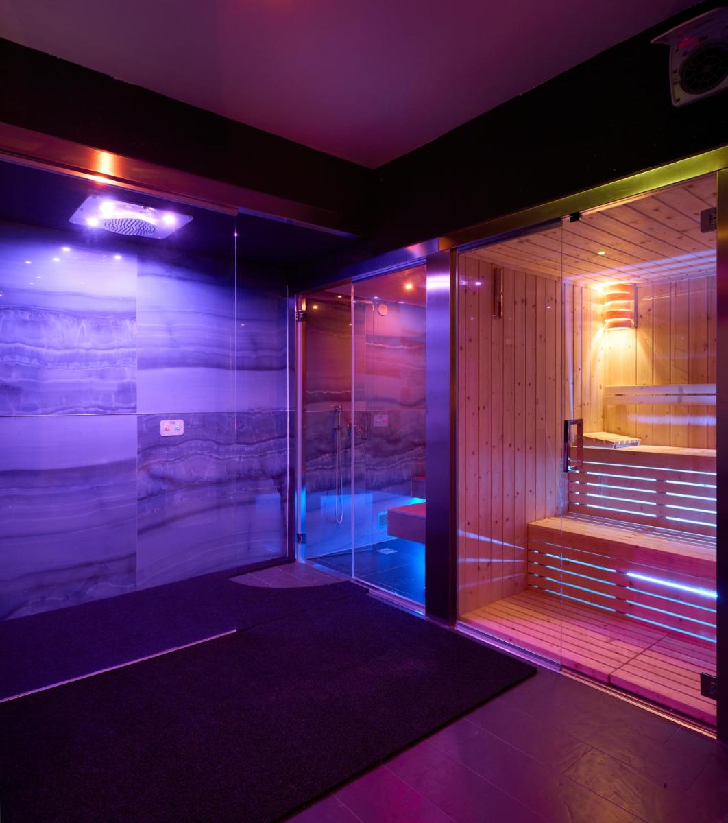 Le Maginot Relais - Housity
