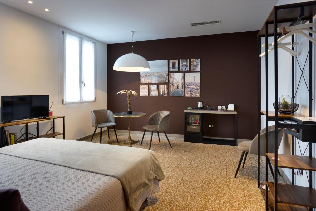 Le Maginot Relais - Housity