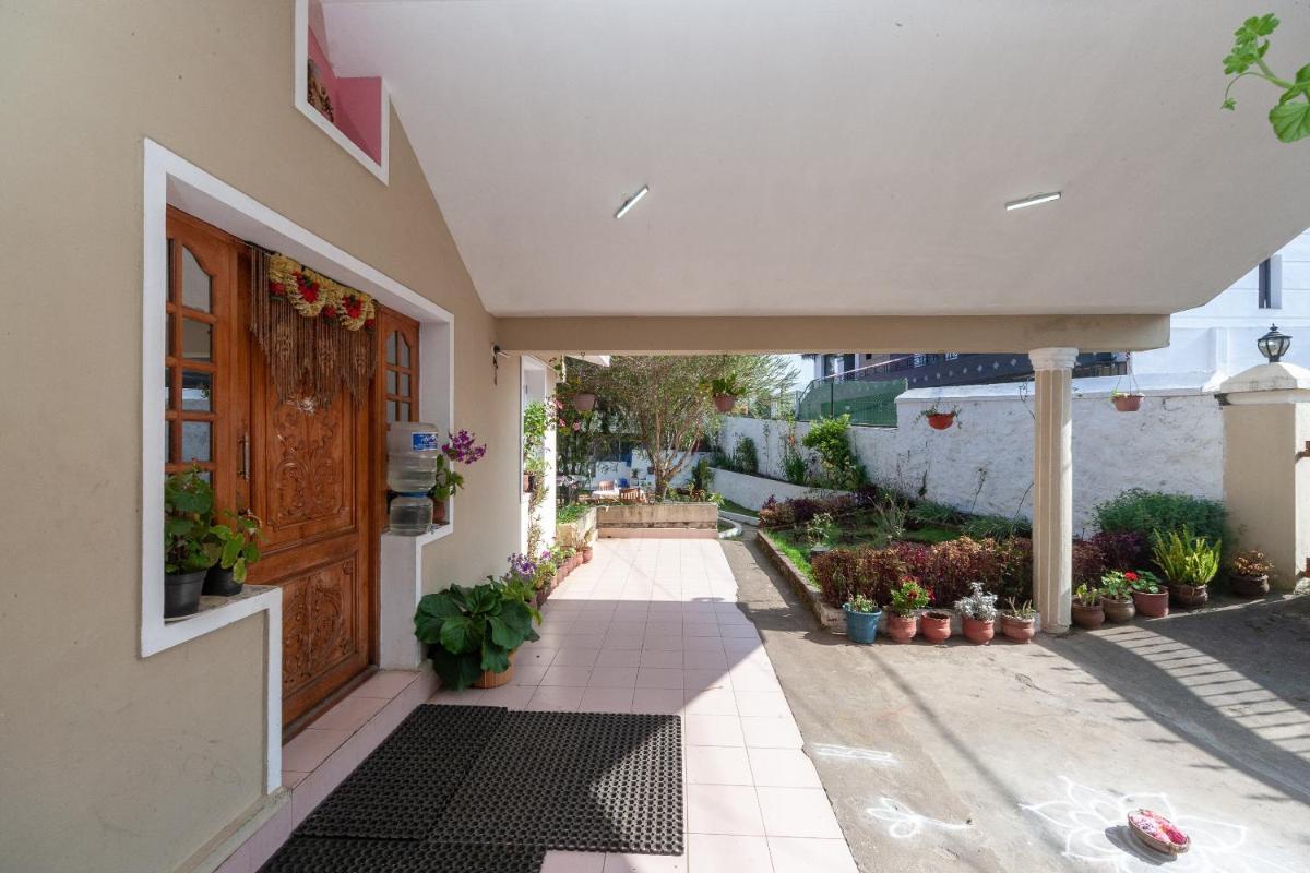 Hotel O G.T. Cool House - Housity