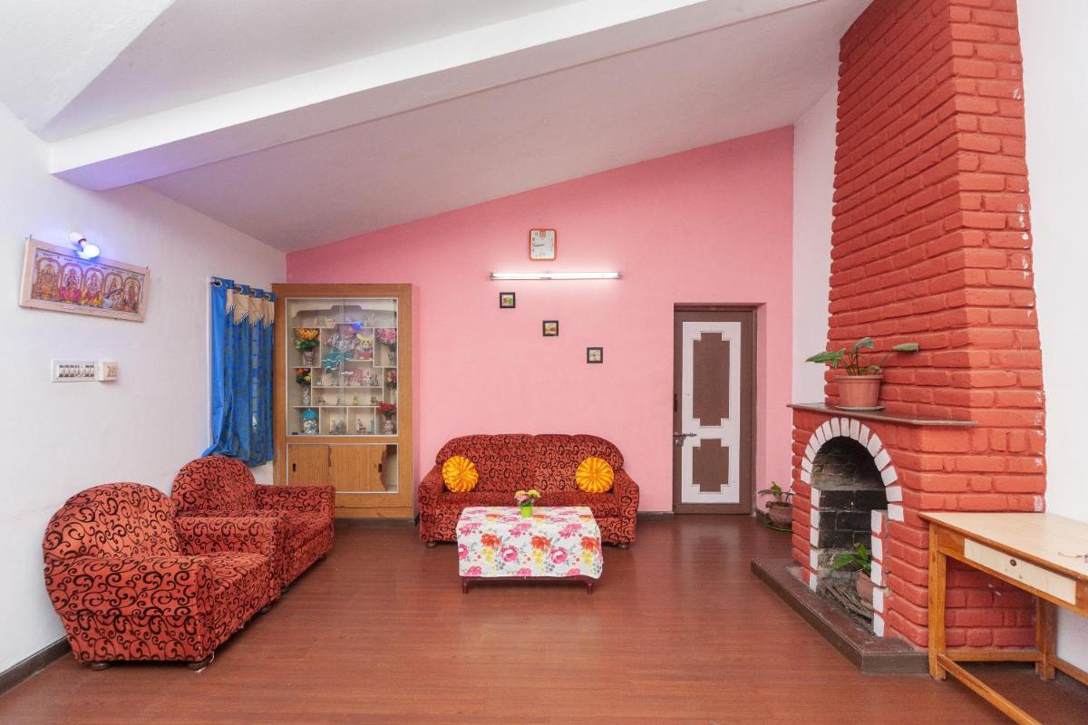 Hotel O G.T. Cool House - Housity