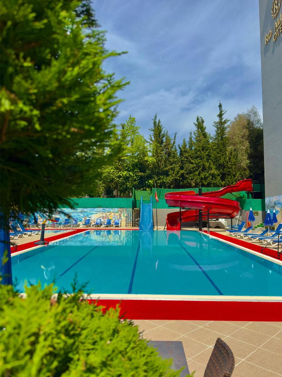 Grand Alisa Hotel (Ex. Royalisa Hotel) - Housity