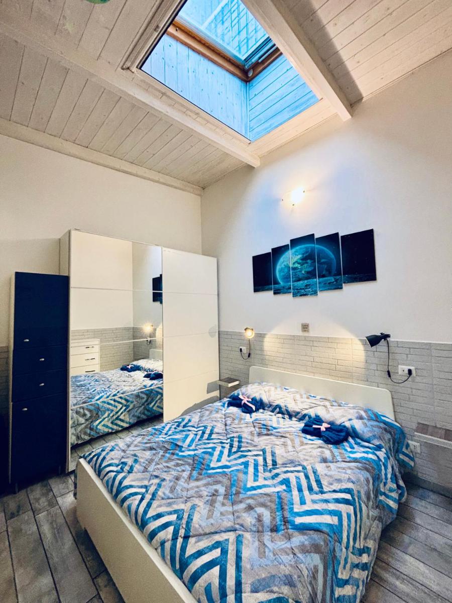 Loft ANAGNINA - Housity