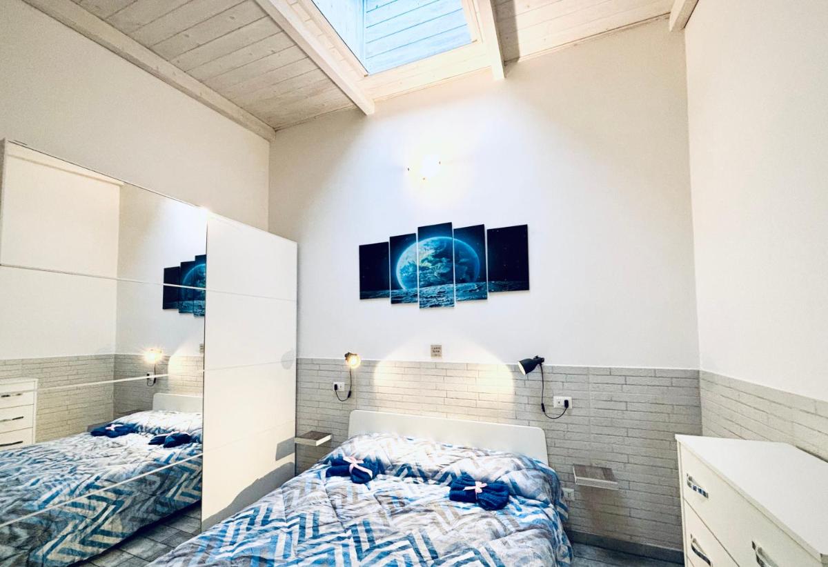 Loft ANAGNINA - Housity