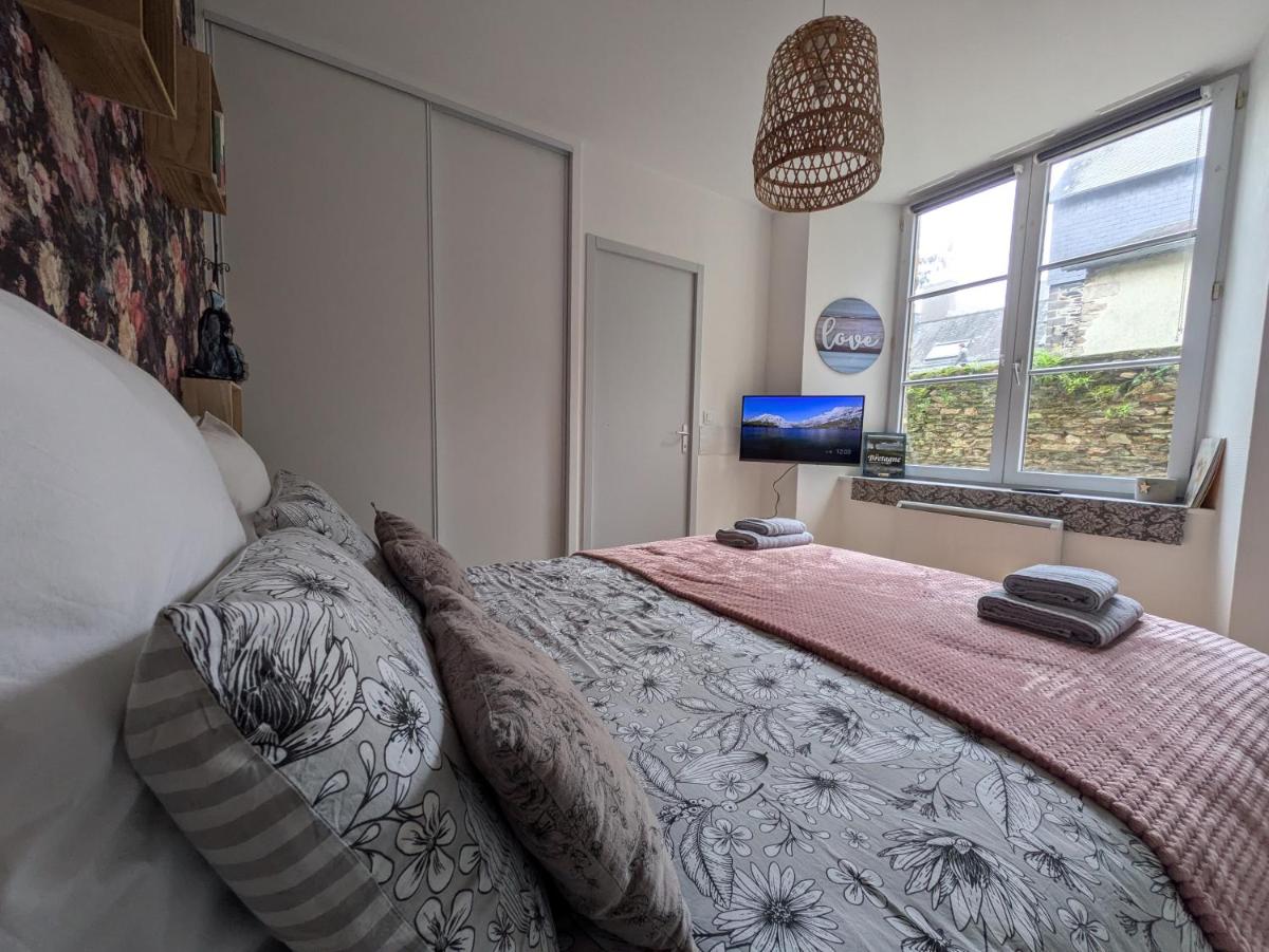 Appartement T2 