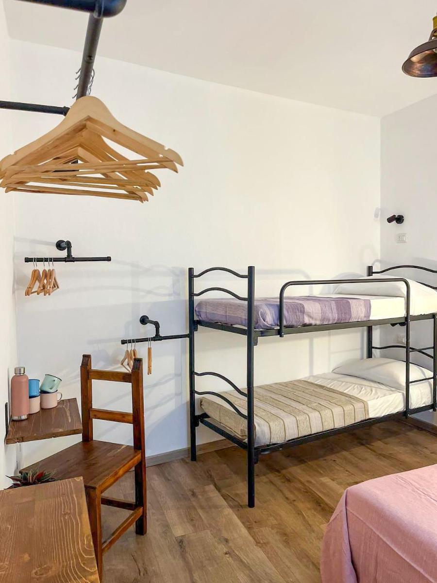 Trilli EcoBnB - Housity