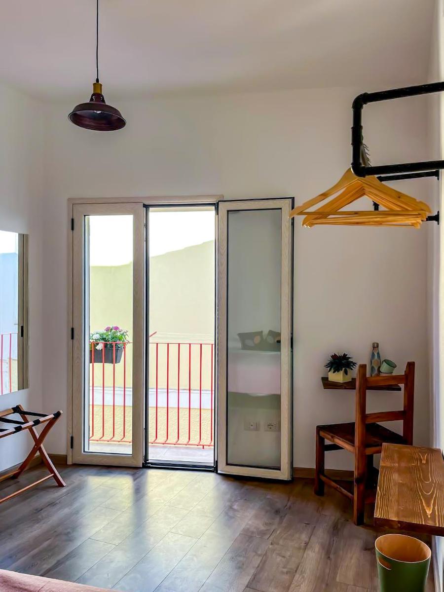 Trilli EcoBnB - Housity