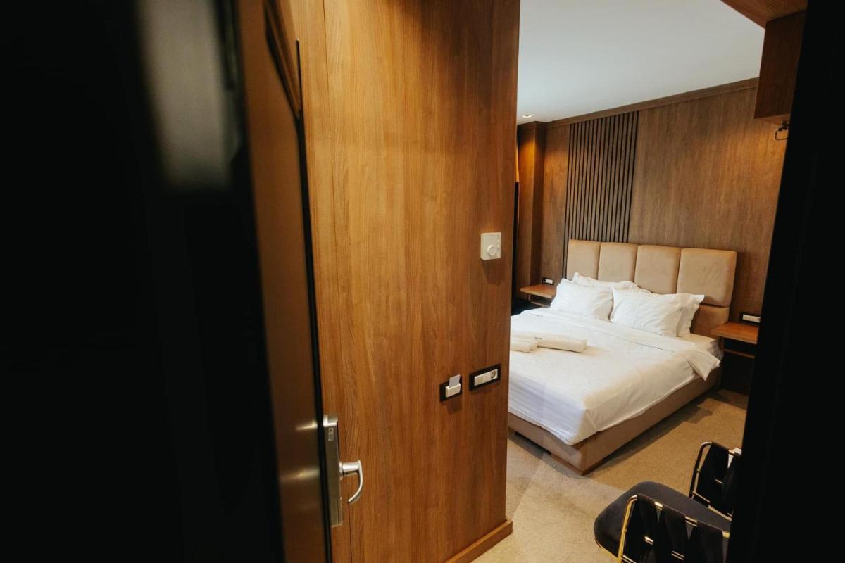 Hotel Goya Boutique - Housity