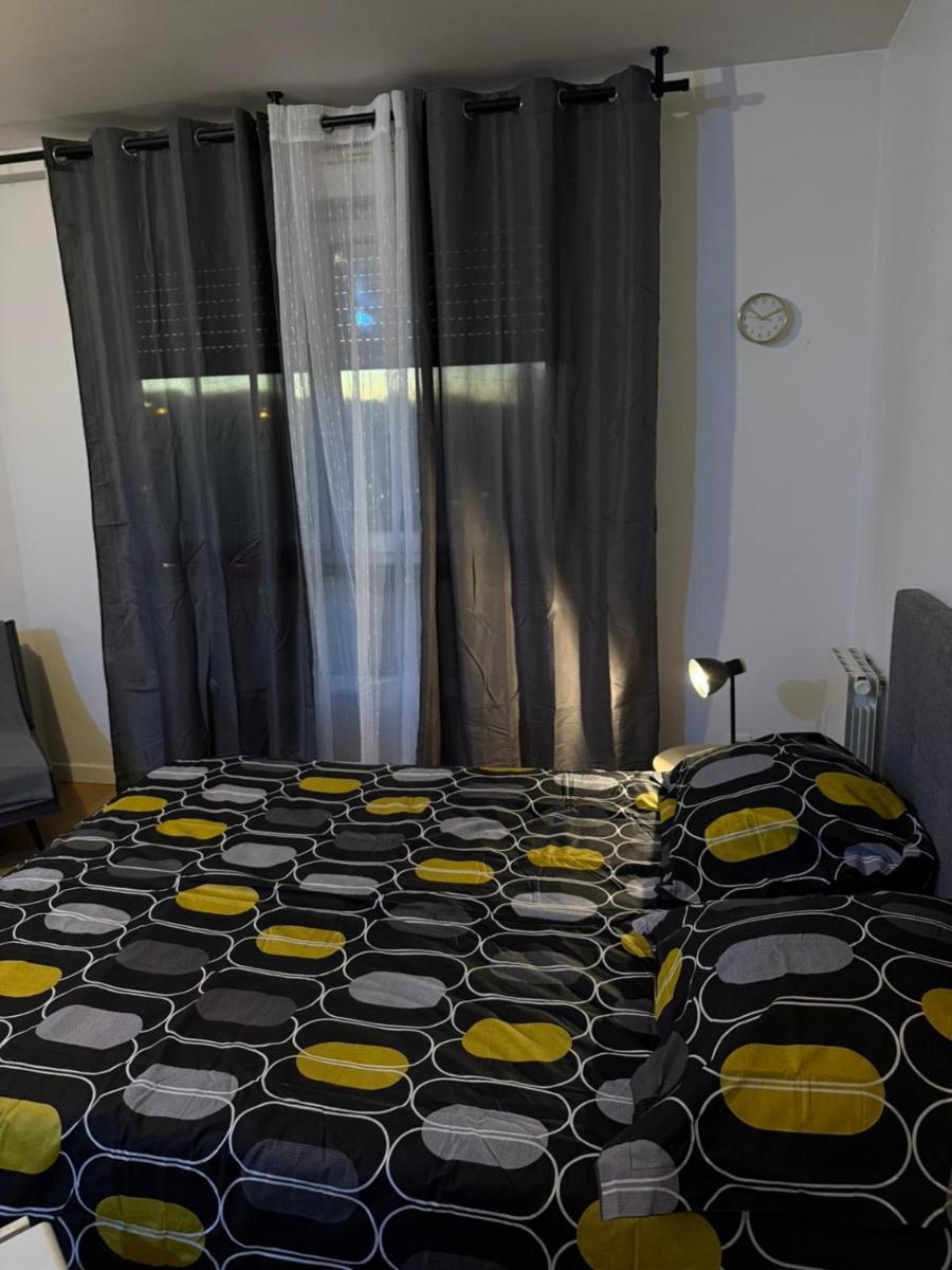 Appartements Sully - Housity