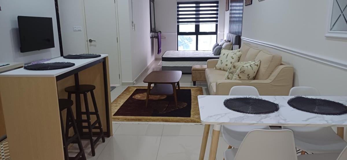 HABITUS Elmina Denai Alam - Housity