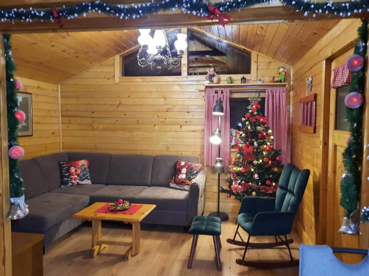 Chalet Woody - Housity