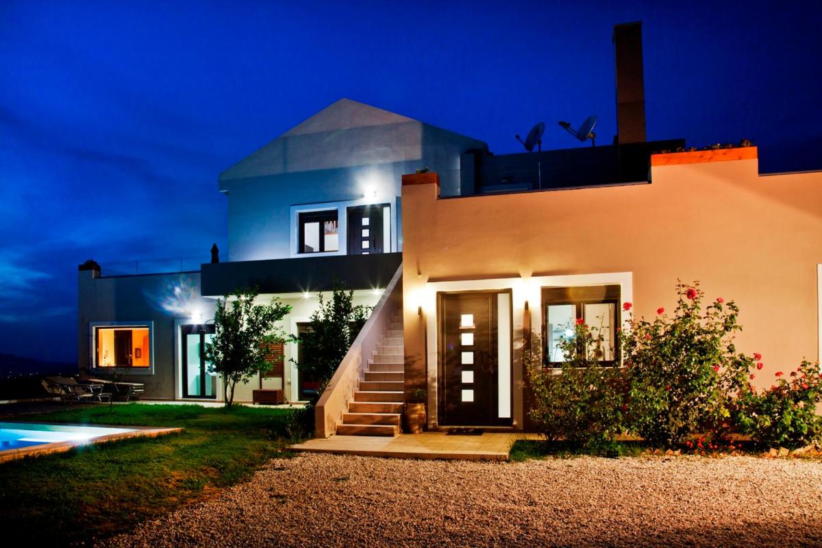 Villa Lofos - Housity