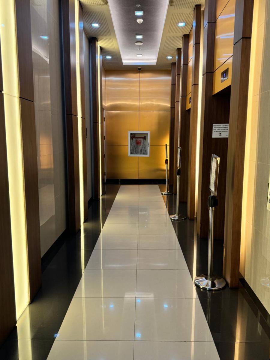 Zitan studio flat/condo @ the centre of Manila - Hizvo