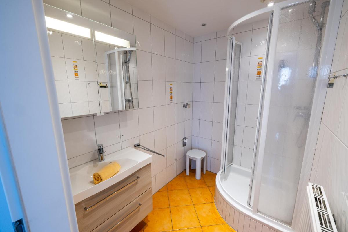 Gästehaus Leypold - Housity