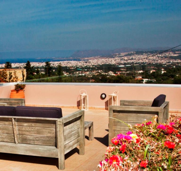 Villa Lofos - Housity