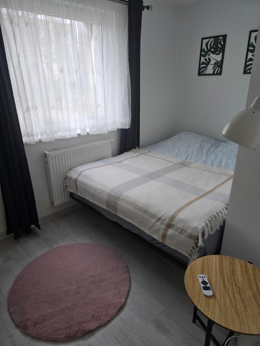Apartament Mickiewicza - Housity