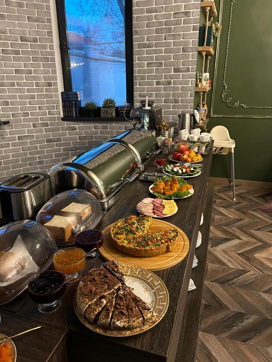 SB River Hotels - Housity