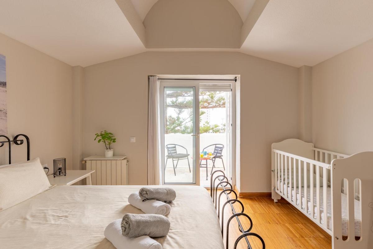Charming house next to the sea - Housity