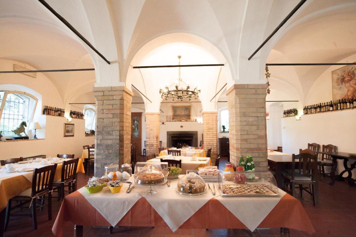 Agriturismo Ai Prati - Housity