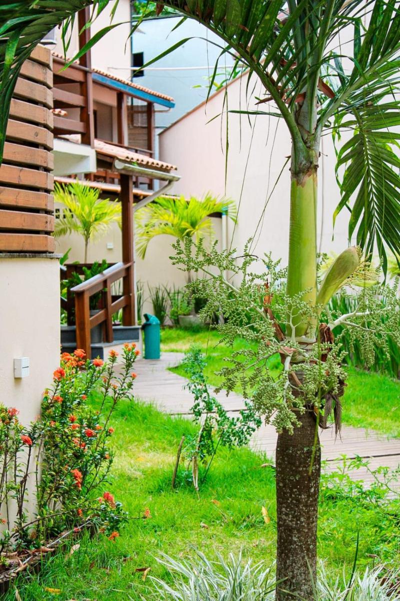 POUSADA TOCA DO LOBO - Housity