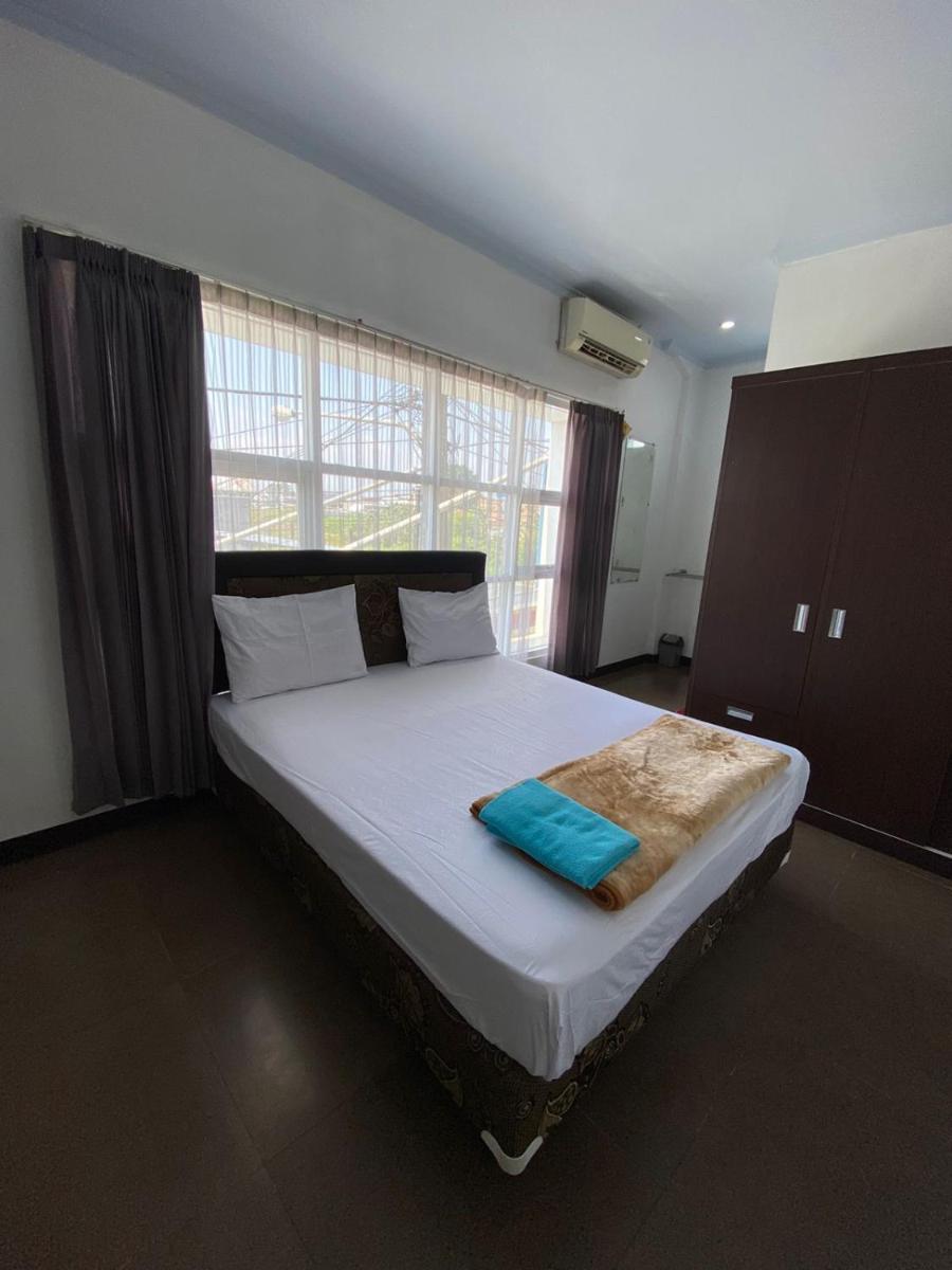 Si Jalak Guest House By ARBA - Housity