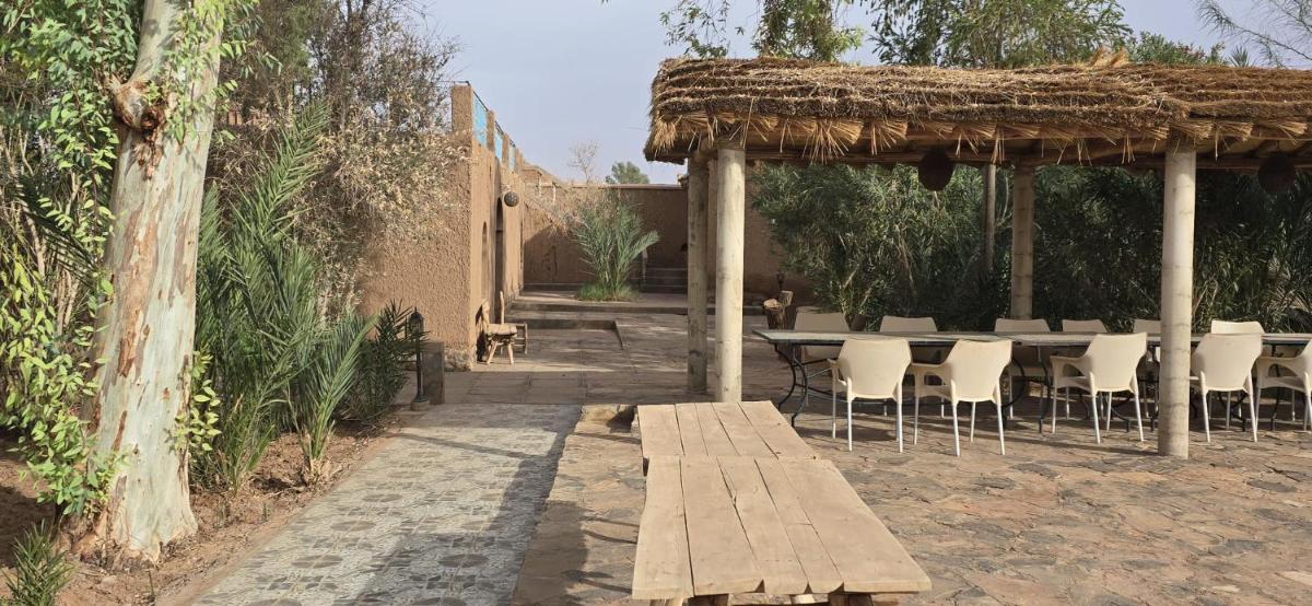 Relais Hamada Du Draa - Housity