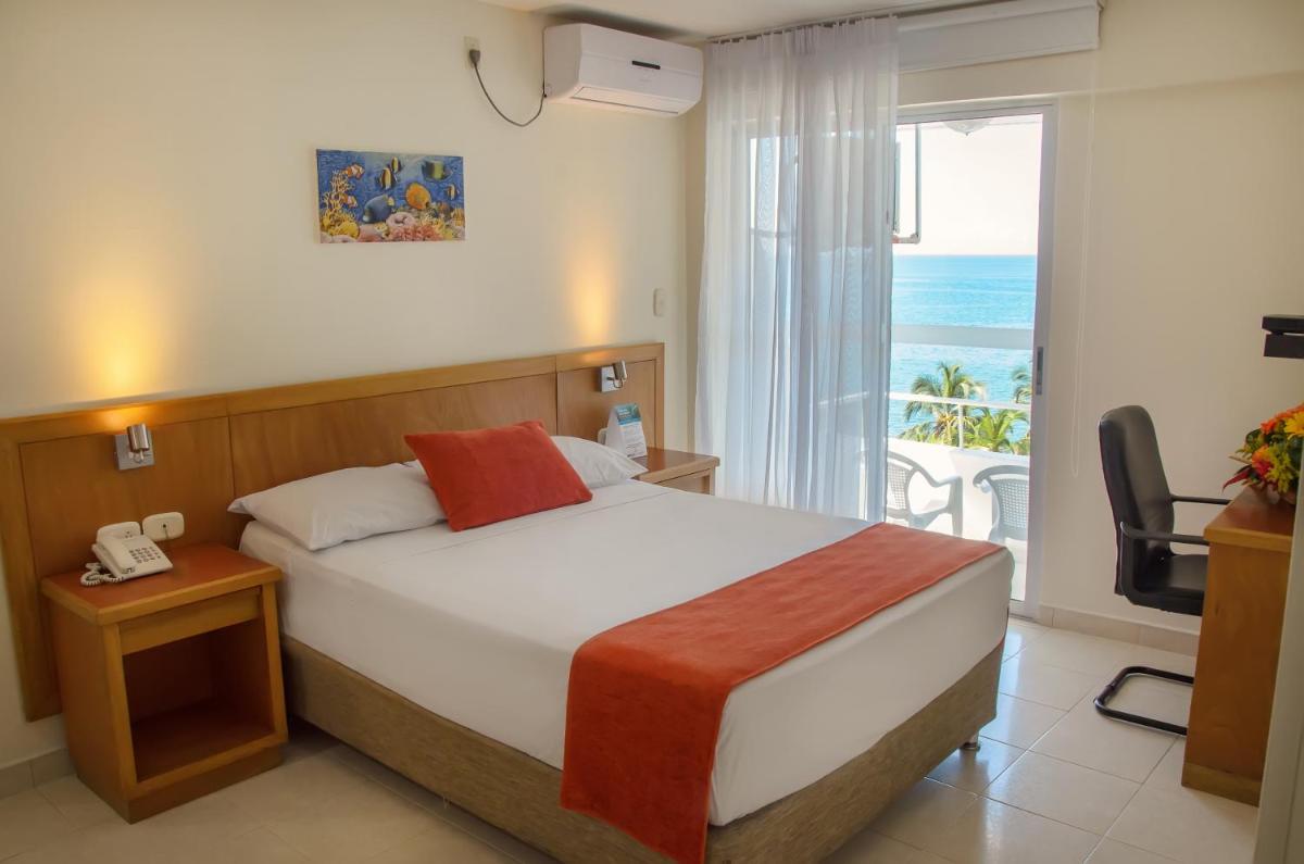 Hotel Be La Sierra - Housity