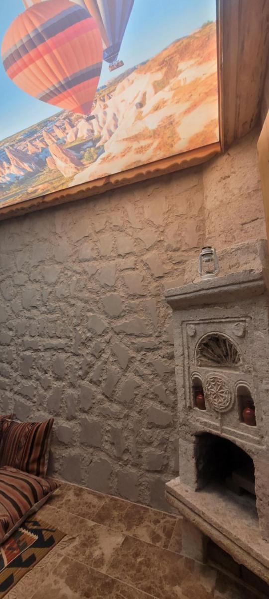 Harmony Houses Cappadocia - Housity