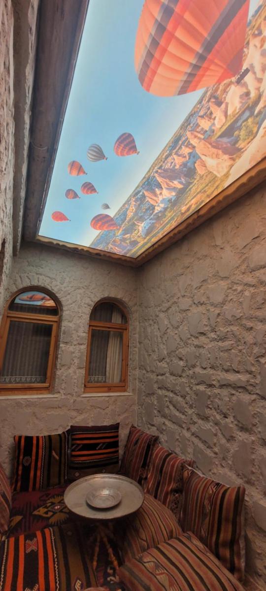 Harmony Houses Cappadocia - Housity